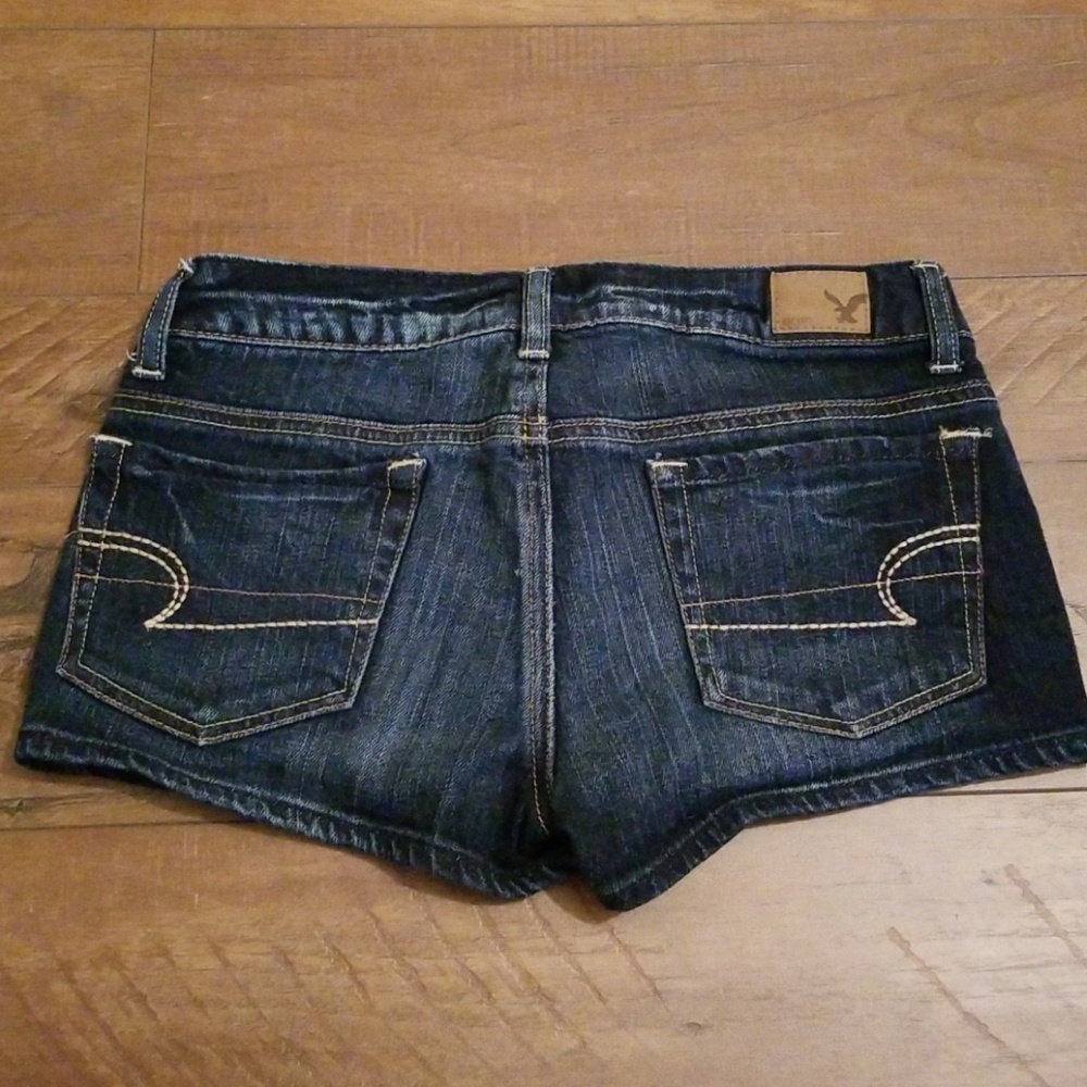 American Eagle Shorts - Picture 2 of 2